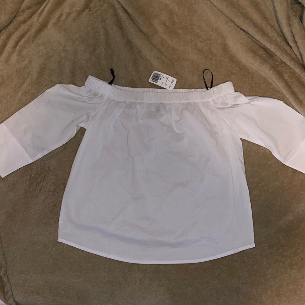 Forever 21 top